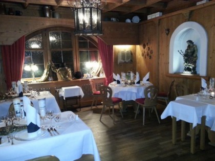 Foto: Romantik Hotel &amp; Restaurant