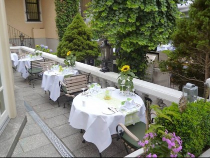 Foto: Romantik Hotel &amp; Restaurant