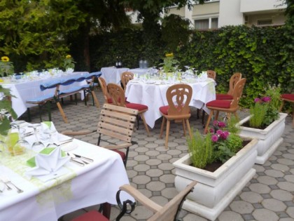 Foto: Romantik Hotel &amp; Restaurant