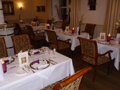 Foto: Romantik Hotel &amp; Restaurant