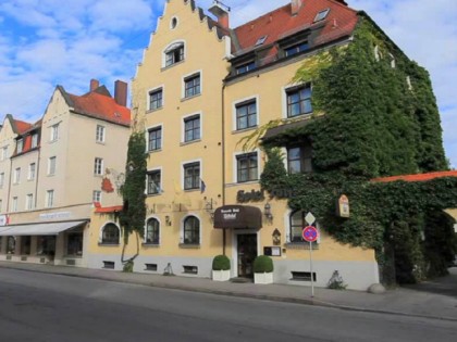 Foto: Romantik Hotel &amp; Restaurant