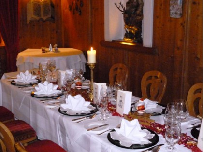 Foto: Romantik Hotel &amp; Restaurant