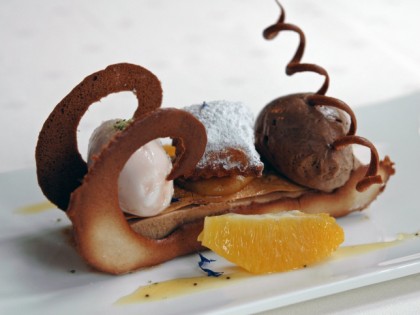 Foto: Romantik Hotel &amp; Restaurant