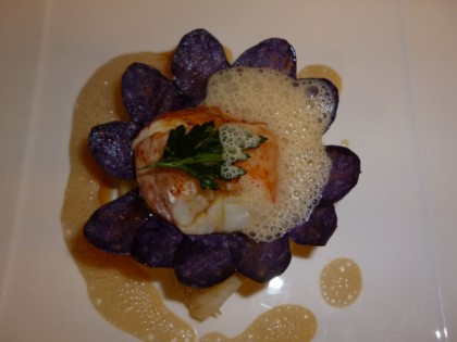 Foto: Romantik Hotel &amp; Restaurant