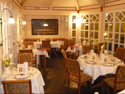 Foto: Romantik Hotel &amp; Restaurant